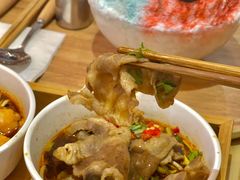 -怪物的冰与火(天虹商场中山路店)