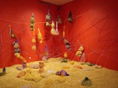 -四川美术学院美术馆