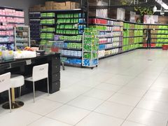 -家乐福(古北店)