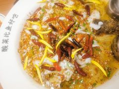 -太二酸菜鱼(沈阳万象城店)