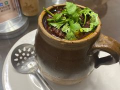 -巢湖名吃·东关老鹅汤(江南风情街店)