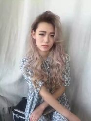 -阿三造型