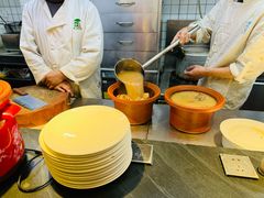 -鑫小城故事·藕汤·家常菜(台北一路总店)