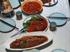 -萃華楼(王府井店)