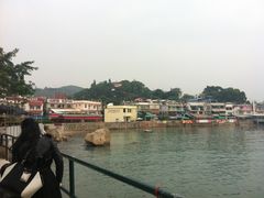 -南丫岛