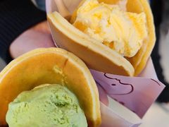 -詹记桃酥(宿州路店)