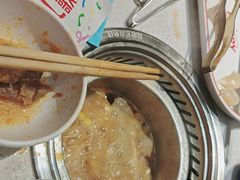 -龍歌自助小火锅(秦淮水游城店)