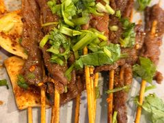 -林二哥宜烤官·宜宾小烧烤