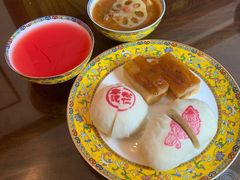 -富华斋饽饽铺·宫廷糕点·伴手礼(护国新天地店)