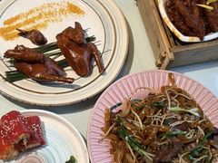 -观塘港茶餐厅(八一大道店)