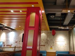 -邢氏老太太烤串(北兴街店)
