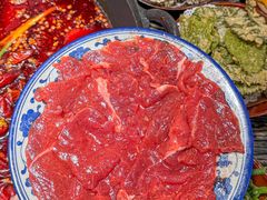 -冯校长老火锅(深圳福田店)
