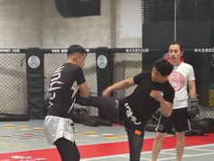 -格斗兄弟搏击健身训练馆(望京店)