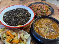 -多宾韩国料理(学衡路店)