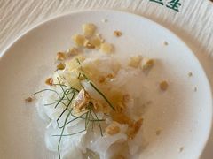 -美未居·老字号·地道顺德菜·桑拿鸡·鱼生(容桂店)