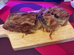 -B&C黄油与面包·THE GARDEN BAKERY概念店(世纪汇店)