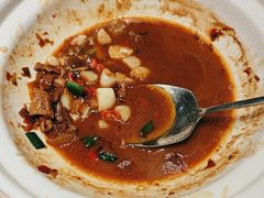 -爱碗亭·鲜炒湖南菜(壹城中心店)