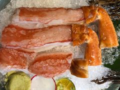 -綱元·海鲜豆捞(明州里店)