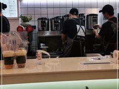 -古茗(东鼓道店)