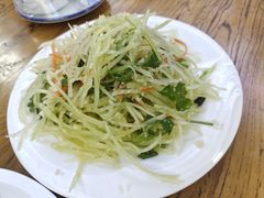 -溢心园非遗香河肉饼(总店)