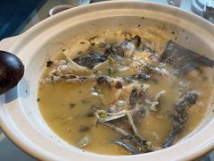 -老傅家湘潭水煮活鱼店(众一国际店)