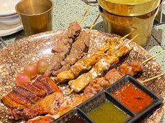 -Home Thai·泰谣(王府井apm店)