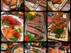 -弓二·烧鸟居酒屋(财富购物中心店)