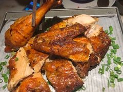 -绿茶餐厅(乐峰广场店)