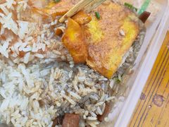 三鲜豆皮馅料-老通城豆皮大王(吉庆街店)