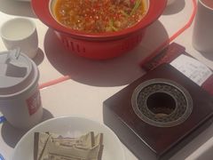 -千百味红餐厅·江西菜(绿地双子塔店)