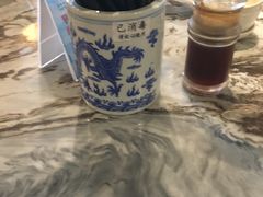 -功德林(南京西路店)