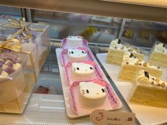 -BreadTalk面包新语·烘焙蛋糕(高德置地春广场店)