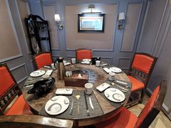 包厢-蟹之国·精品蟹料理(极地店)