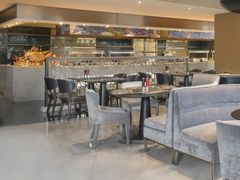 -上海嘉定喜来登酒店