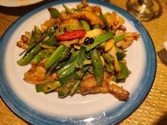 -渝信川菜 · 川味家常菜(长安店)