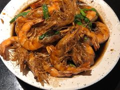 -老头儿油爆虾·知味杭州(爱琴海购物中心)