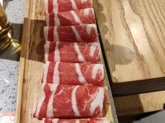 -好骨气养生骨头火锅(大华店)