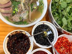 -熊氏牛羊杂粉(龙眼井总店)