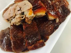 -翠华餐厅(香港国际机场店)