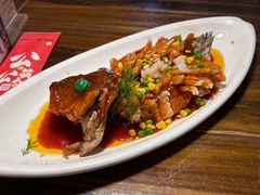 -鱼食饭稻·苏浙土菜17年老馆子(平江路店)