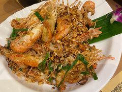 -摩登有记·新派泰国菜(银钻广场店)