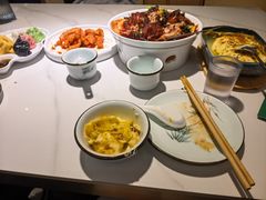 -33号大院·青岛本帮菜(五四广场店)