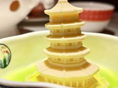 -锦府园·杭州小馆·创意杭帮菜(湖滨银泰in77店)