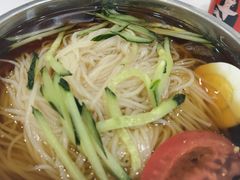 -昌星·星星冷面麻辣烫(百货大楼店)