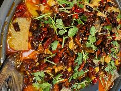 -三个大叔烤羊肉串·炭炉砂锅菜(西三旗店)