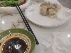 -老回回饺子馆(海洋馆店)
