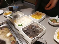 -海底捞火锅(安吉万达店)