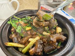 -万年酒楼(越秀南路店)
