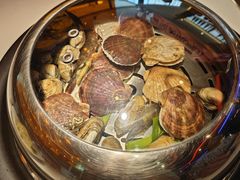 -苏大嘴蒸汽海鲜·海胆蒸饺(中山广场店)