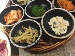 -三代烤肉(保利广场店)